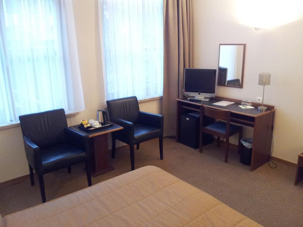 Hotel Prinse Anvers Extérieur photo