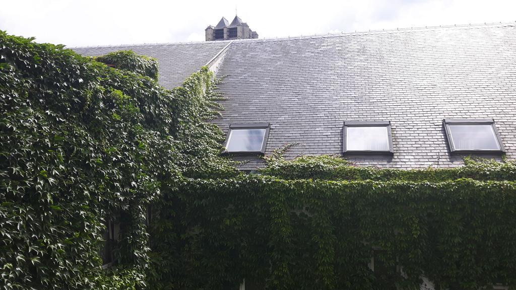 Hotel Prinse Anvers Extérieur photo