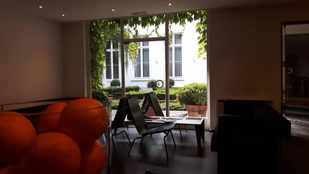 Hotel Prinse Anvers Extérieur photo