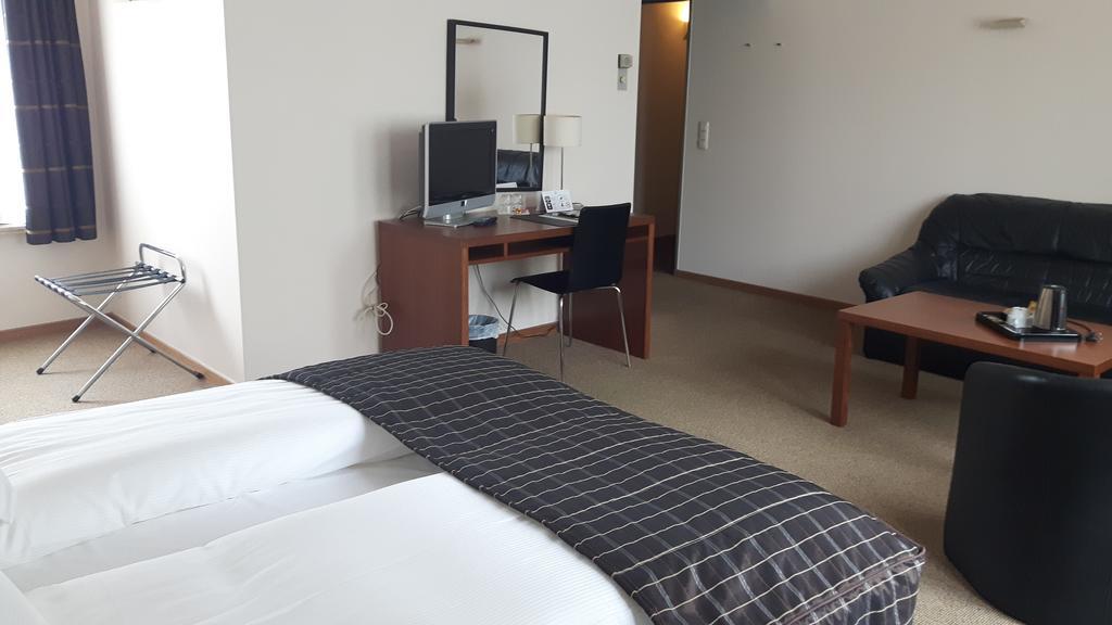 Hotel Prinse Anvers Extérieur photo