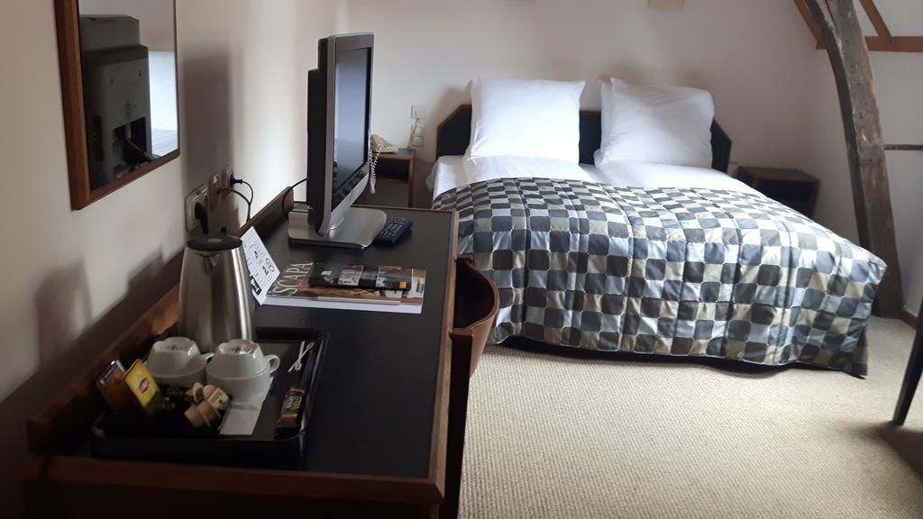 Hotel Prinse Anvers Extérieur photo