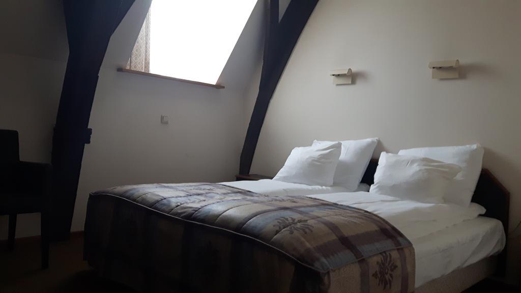 Hotel Prinse Anvers Extérieur photo