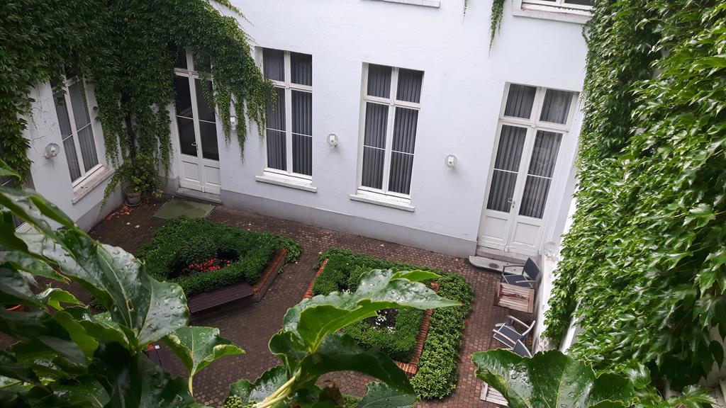 Hotel Prinse Anvers Extérieur photo