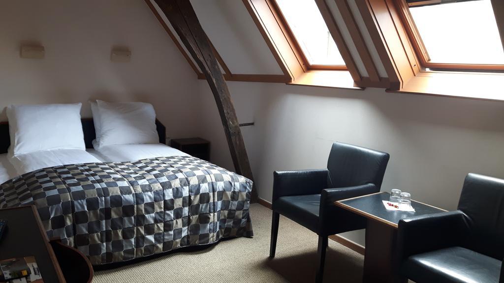 Hotel Prinse Anvers Extérieur photo