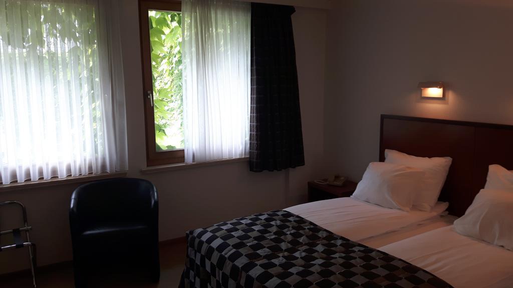 Hotel Prinse Anvers Extérieur photo