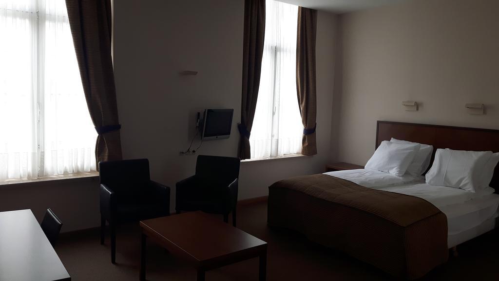 Hotel Prinse Anvers Extérieur photo