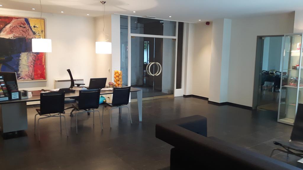 Hotel Prinse Anvers Extérieur photo