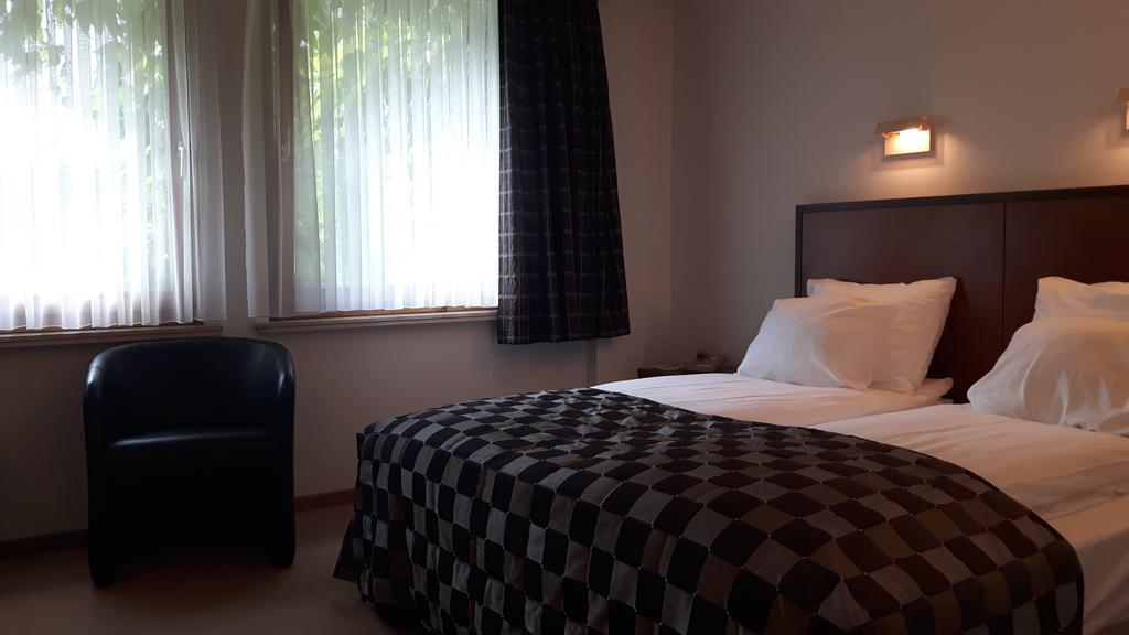 Hotel Prinse Anvers Extérieur photo