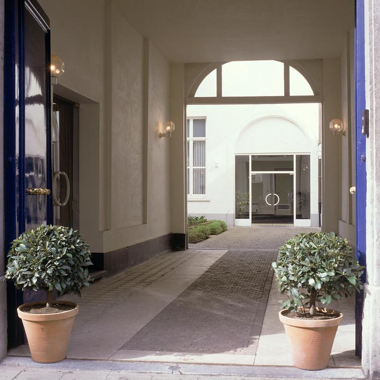 Hotel Prinse Anvers Extérieur photo