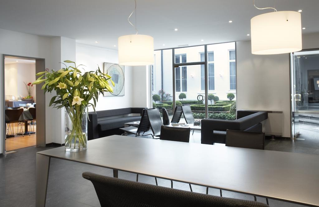 Hotel Prinse Anvers Extérieur photo
