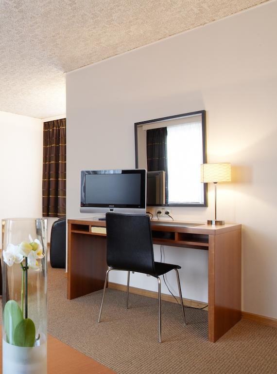 Hotel Prinse Anvers Extérieur photo