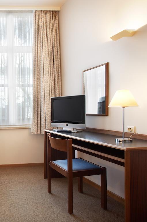 Hotel Prinse Anvers Extérieur photo